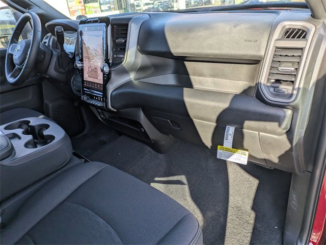 New 2026 RAM 2500 Tradesman image 29