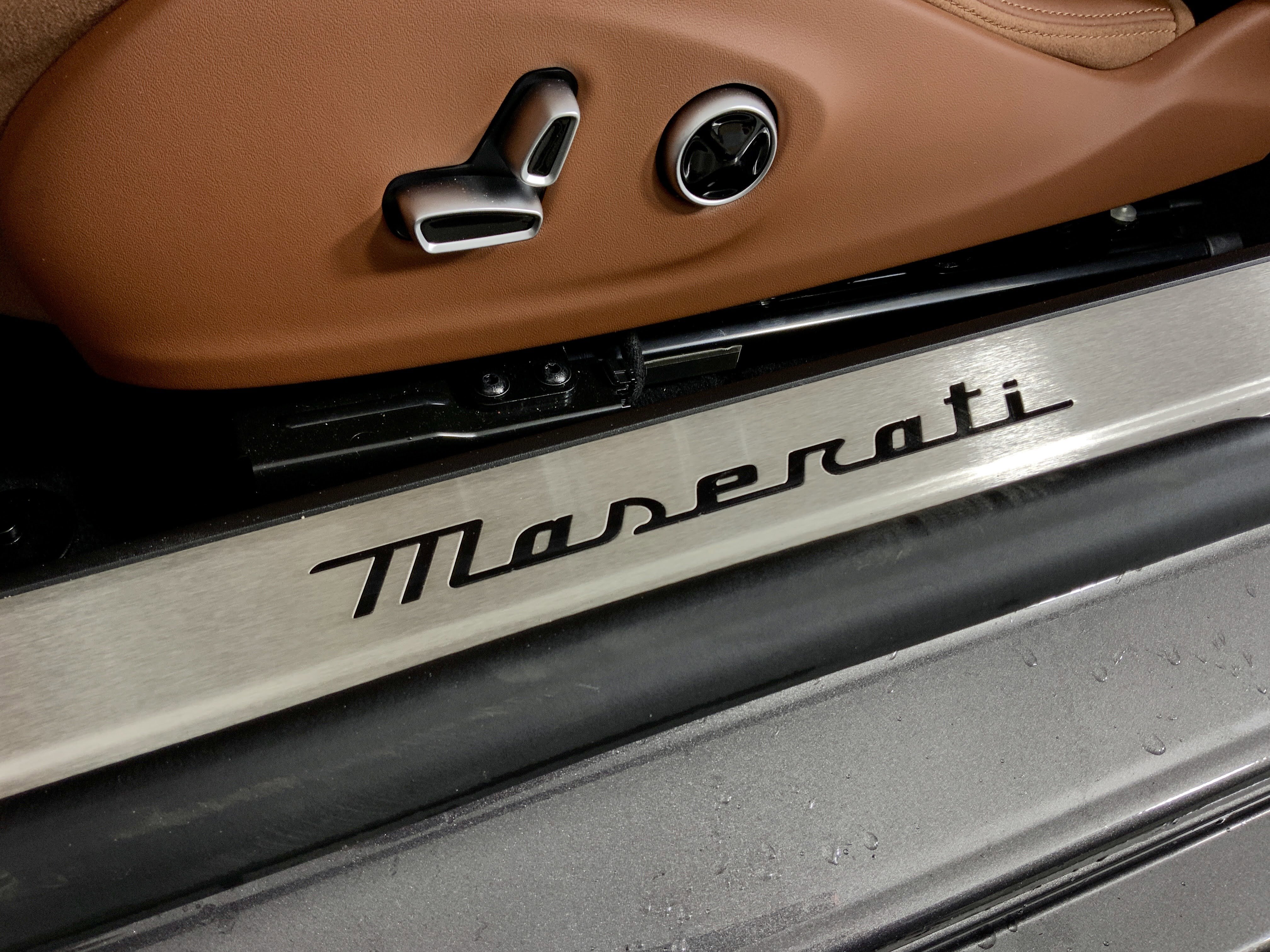 New 2026 Maserati GranTurismo Modena image 22