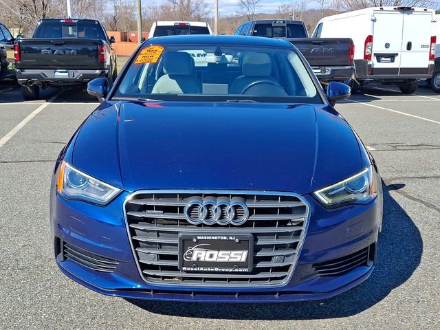Used 2016 Audi A3 2.0T Premium image 3