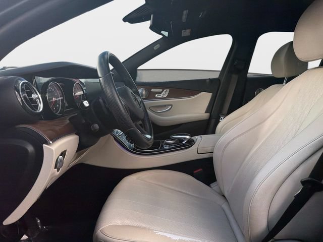 Used 2017 Mercedes-Benz E 300 4MATIC image 15