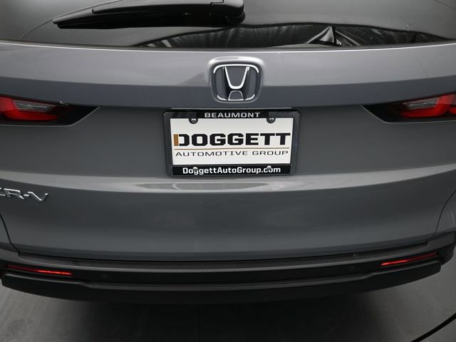 New 2026 Honda CR-V EX-L image 12