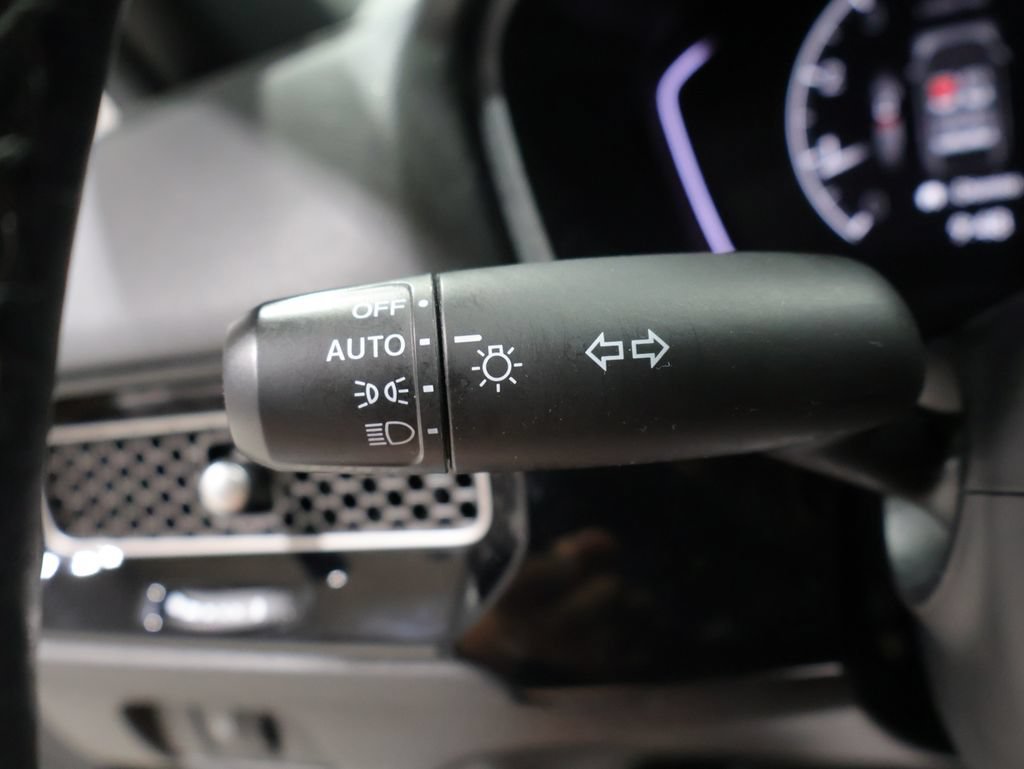 Used 2024 Honda Civic Sport image 34