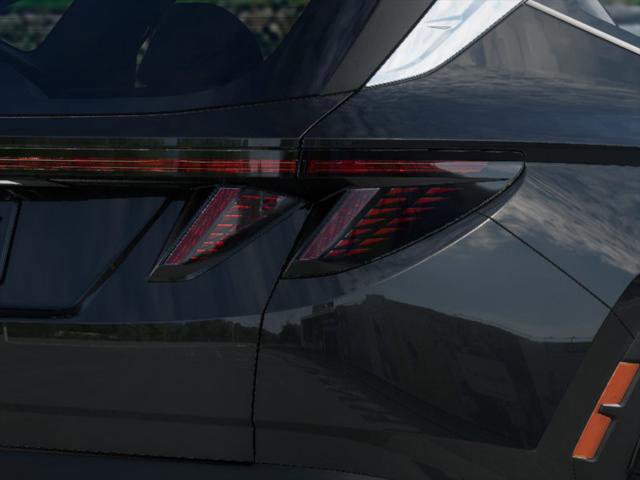 New 2026 Hyundai Tucson SEL image 10