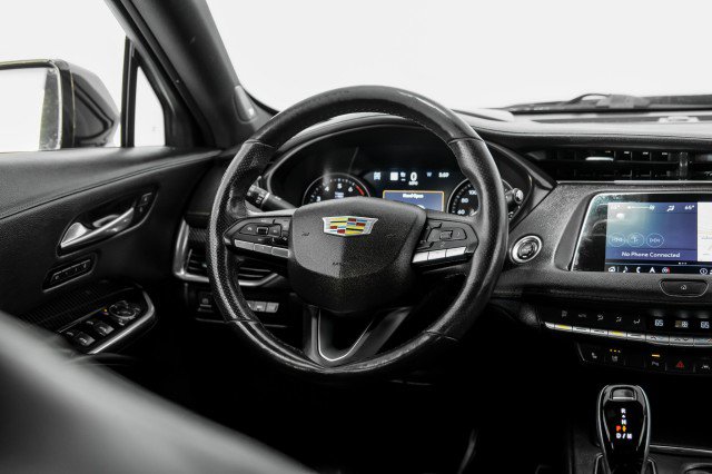 Used 2020 Cadillac XT4 Sport AWD/4WD image 11