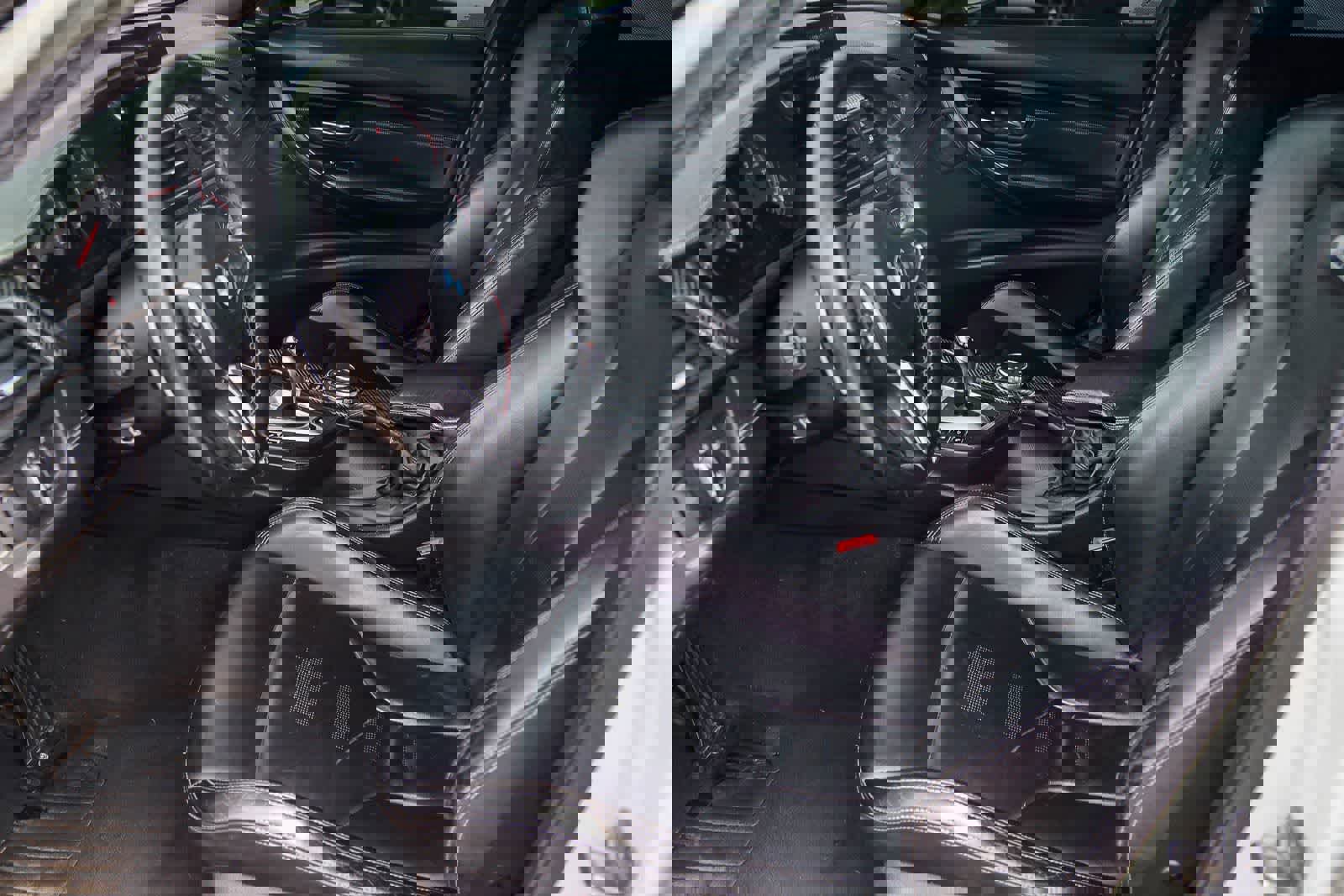 Used 2016 BMW M3 image 17