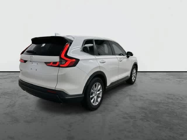 Certified 2026 Honda CR-V EX image 3