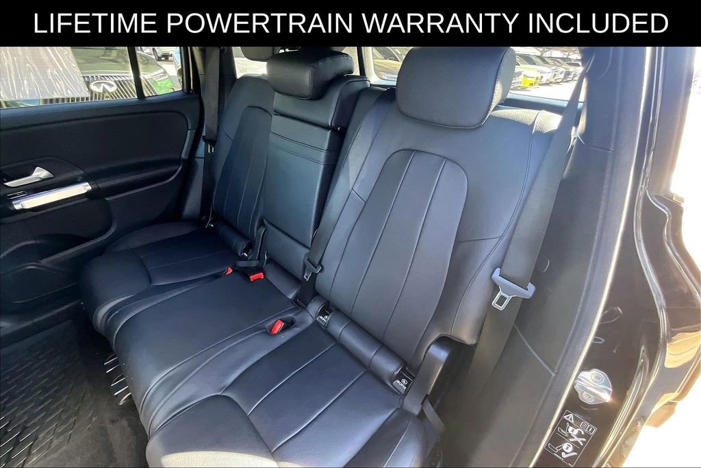 Used 2022 Mercedes-Benz GLB 250 image 28