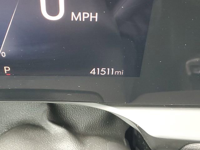 Certified 2024 Buick Envista Sport Touring w/ Convenience I Package image 21