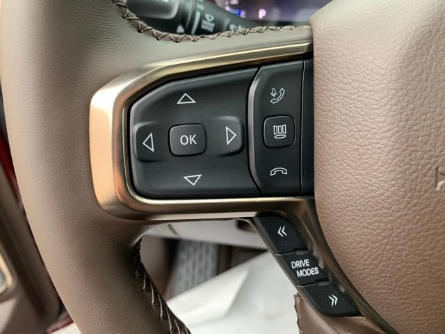 New 2025 RAM 1500 Limited image 24