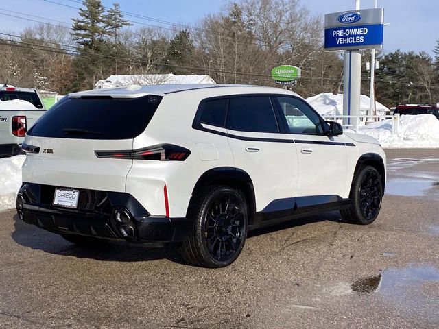 Used 2023 BMW XM image 3