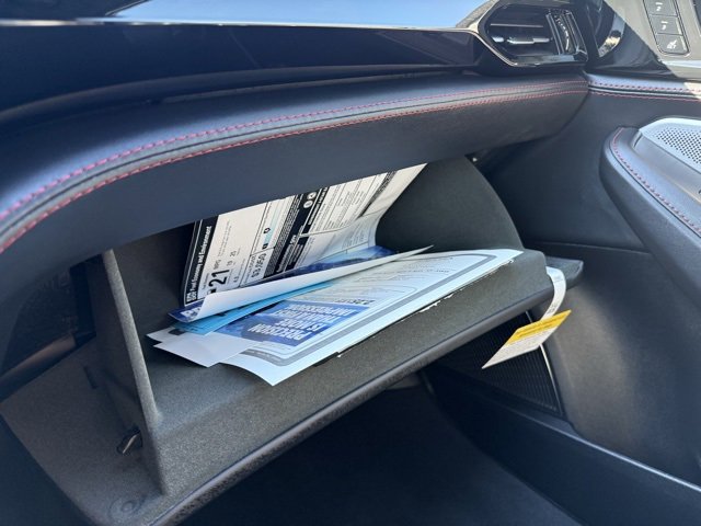 Used 2025 Acura MDX A-Spec image 40