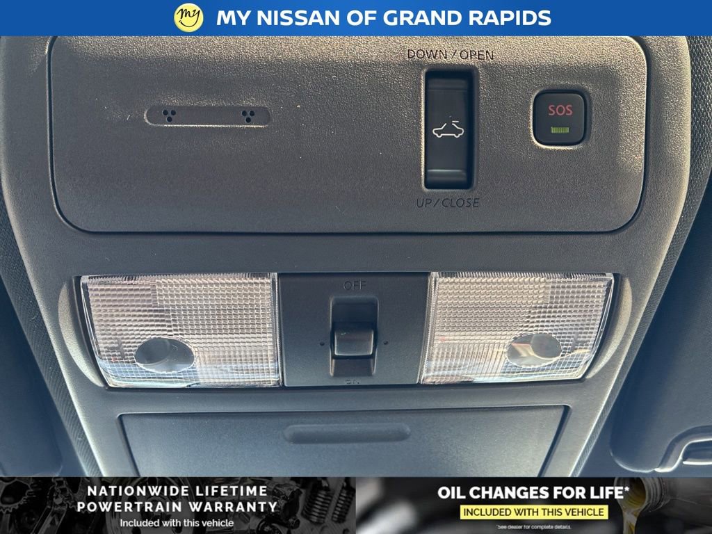 New 2026 Nissan Frontier PRO-4X w/ Pro Premium Package image 26