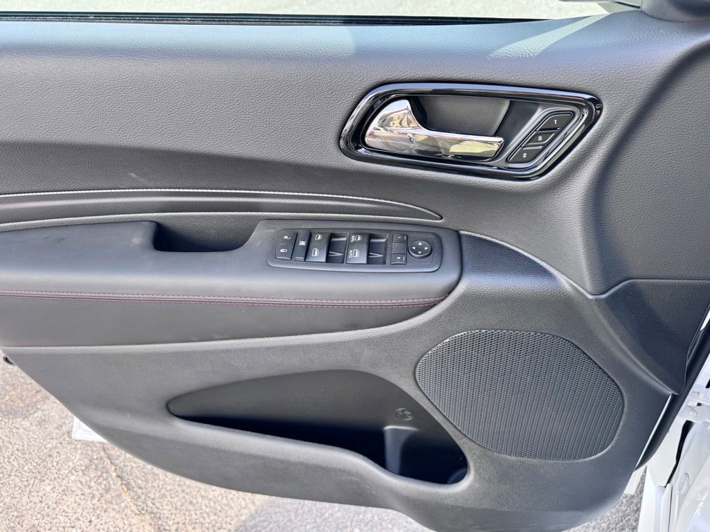 New 2026 Dodge Durango GT AWD/4WD image 9