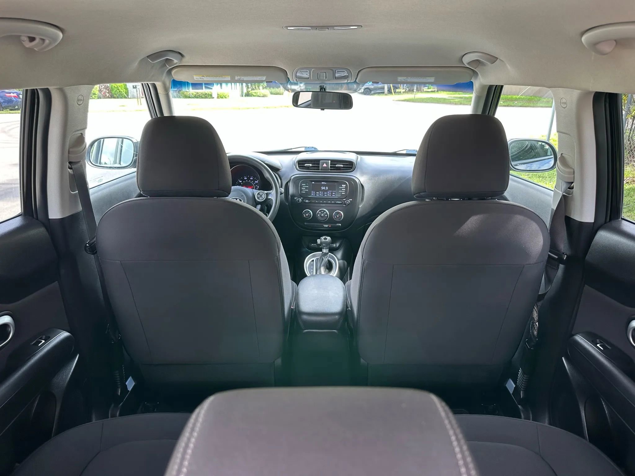 Used 2018 Kia Soul image 24