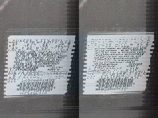 Certified 2024 Nissan Kicks SV image 26