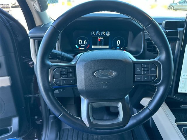 Certified 2023 Ford Expedition Platinum image 15