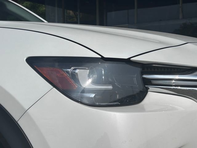 New 2026 MAZDA CX-90 3.3 Turbo w/ Preferred Package AWD/4WD image 3