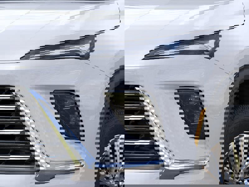 New 2026 Buick Enclave Preferred image 10