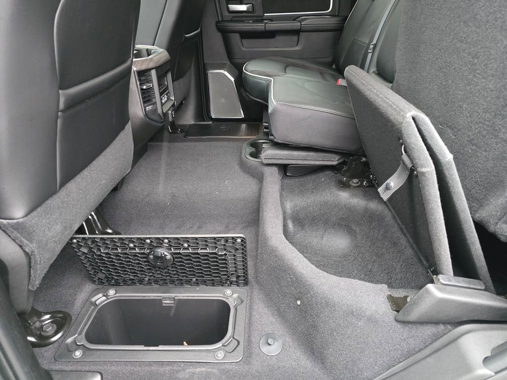New 2026 RAM 2500 Laramie image 15