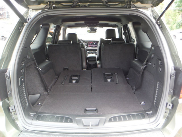 New 2026 Dodge Durango GT AWD/4WD image 55