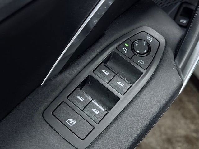 Certified 2024 BMW X1 M35i w/ Premium Package AWD/4WD image 16