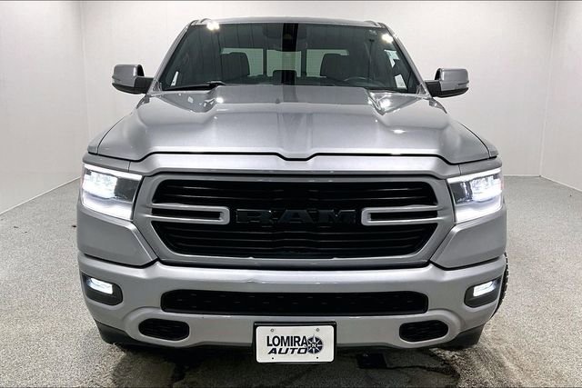 Used 2023 RAM 1500 Sport image 2