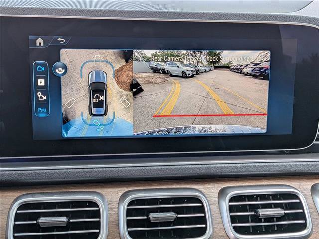 New 2026 Mercedes-Benz GLE 350 4MATIC image 12