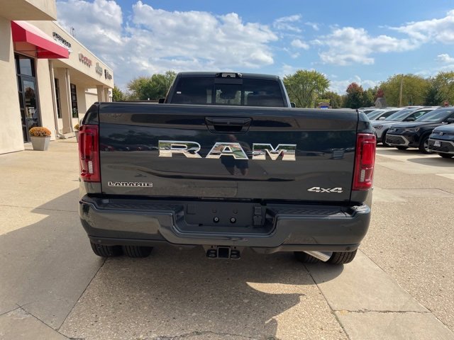New 2026 RAM 3500 Laramie image 6