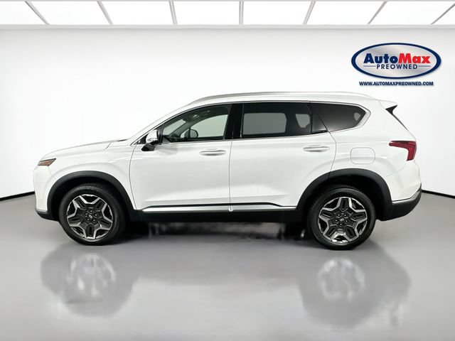 Used 2023 Hyundai Santa Fe SEL Premium AWD/4WD image 9