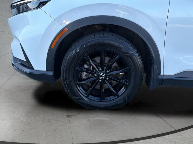 Used 2024 Honda CR-V Sport image 30