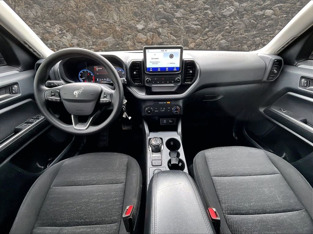 Used 2021 Ford Bronco Sport image 14