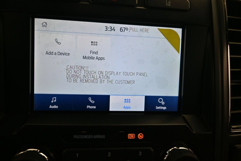 Used 2020 Ford F350 XLT w/ XLT Premium Package AWD/4WD image 19