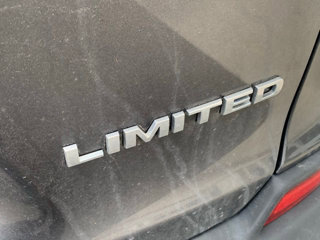 Used 2020 Jeep Cherokee Limited image 5