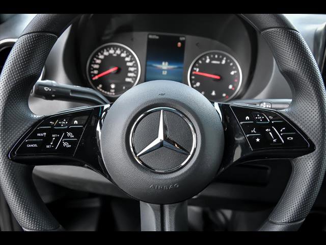 New 2025 Mercedes-Benz Sprinter 3500 image 12