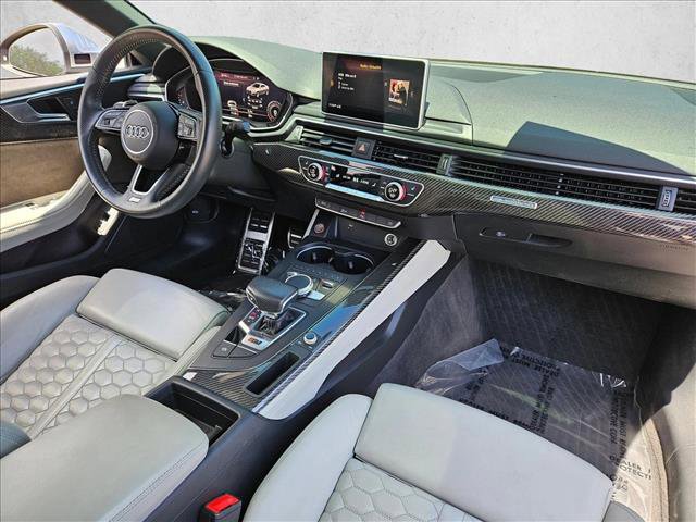 Used 2019 Audi RS 5 w/ Dynamic Package AWD/4WD image 26