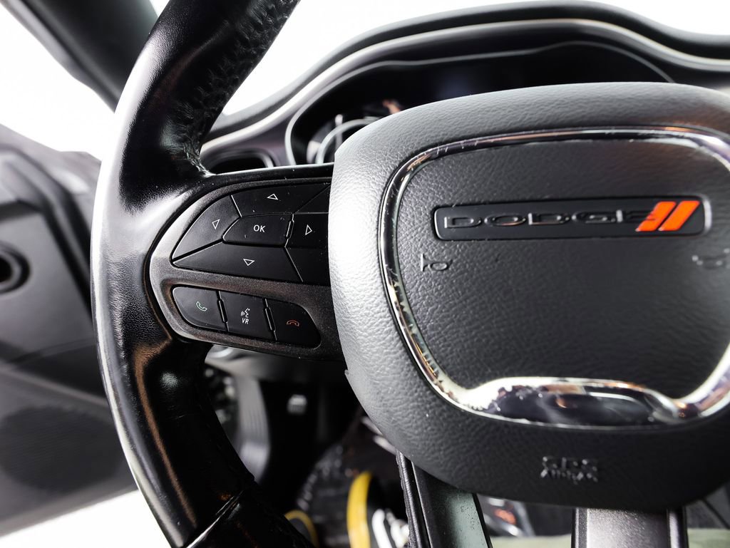 Used 2021 Dodge Challenger SXT image 25