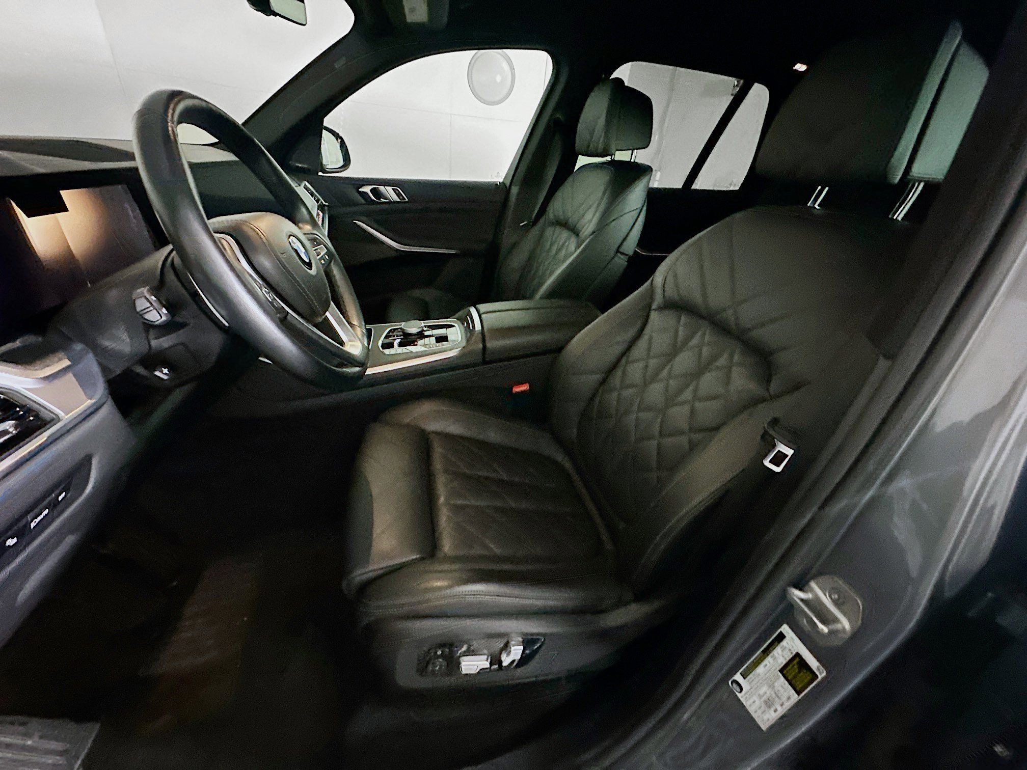 Used 2024 BMW X5 sDrive40i image 13