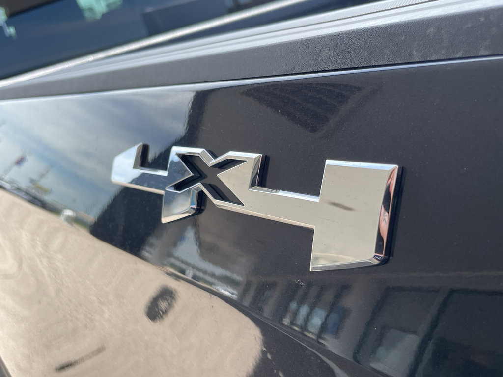 New 2026 GMC Sierra 1500 Elevation w/ Elevation Premium Package image 22