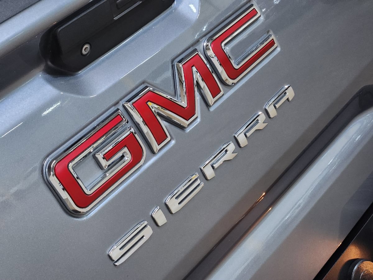 Used 2019 GMC Sierra 1500 SLE w/ SLE Value Package RWD image 25