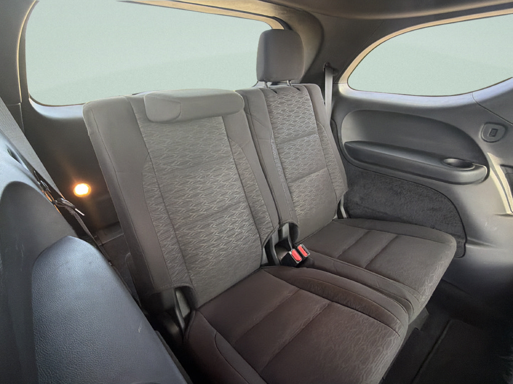 Used 2026 Dodge Durango GT AWD/4WD image 13