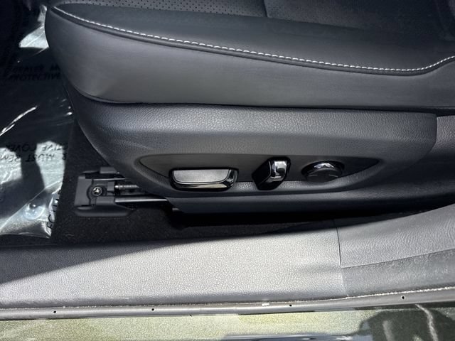 Used 2025 Lexus UX 300h AWD w/ Accessory Package (Z2) image 12