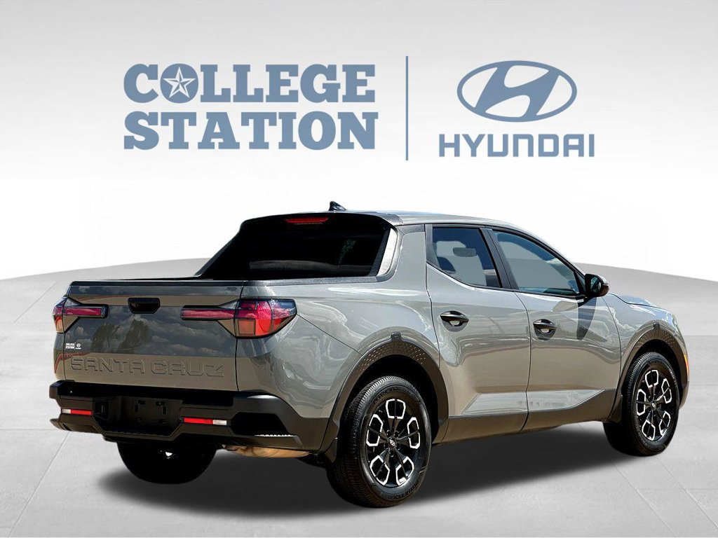 Used 2023 Hyundai Santa Cruz SEL FWD image 10