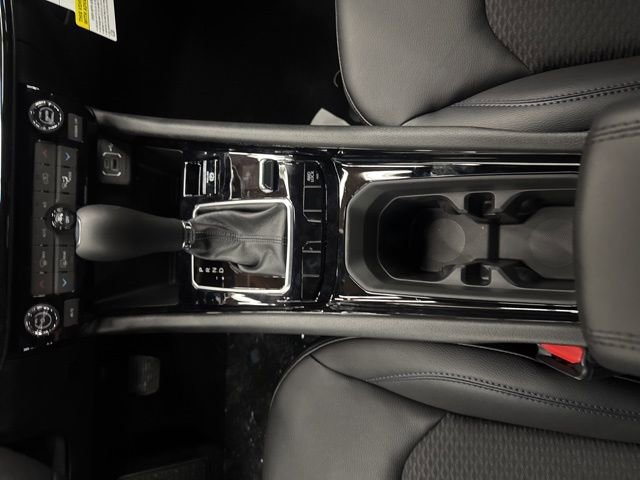 New 2026 Jeep Compass Latitude image 10