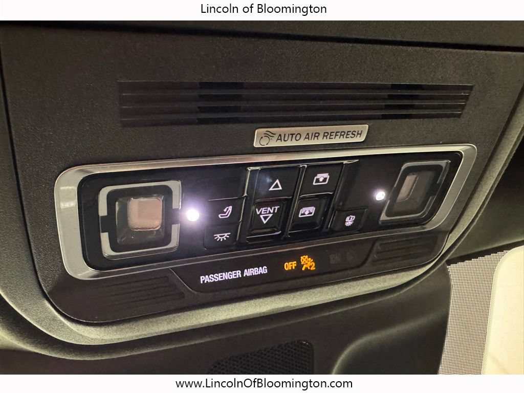 New 2025 Lincoln Navigator L Black Label AWD/4WD image 81