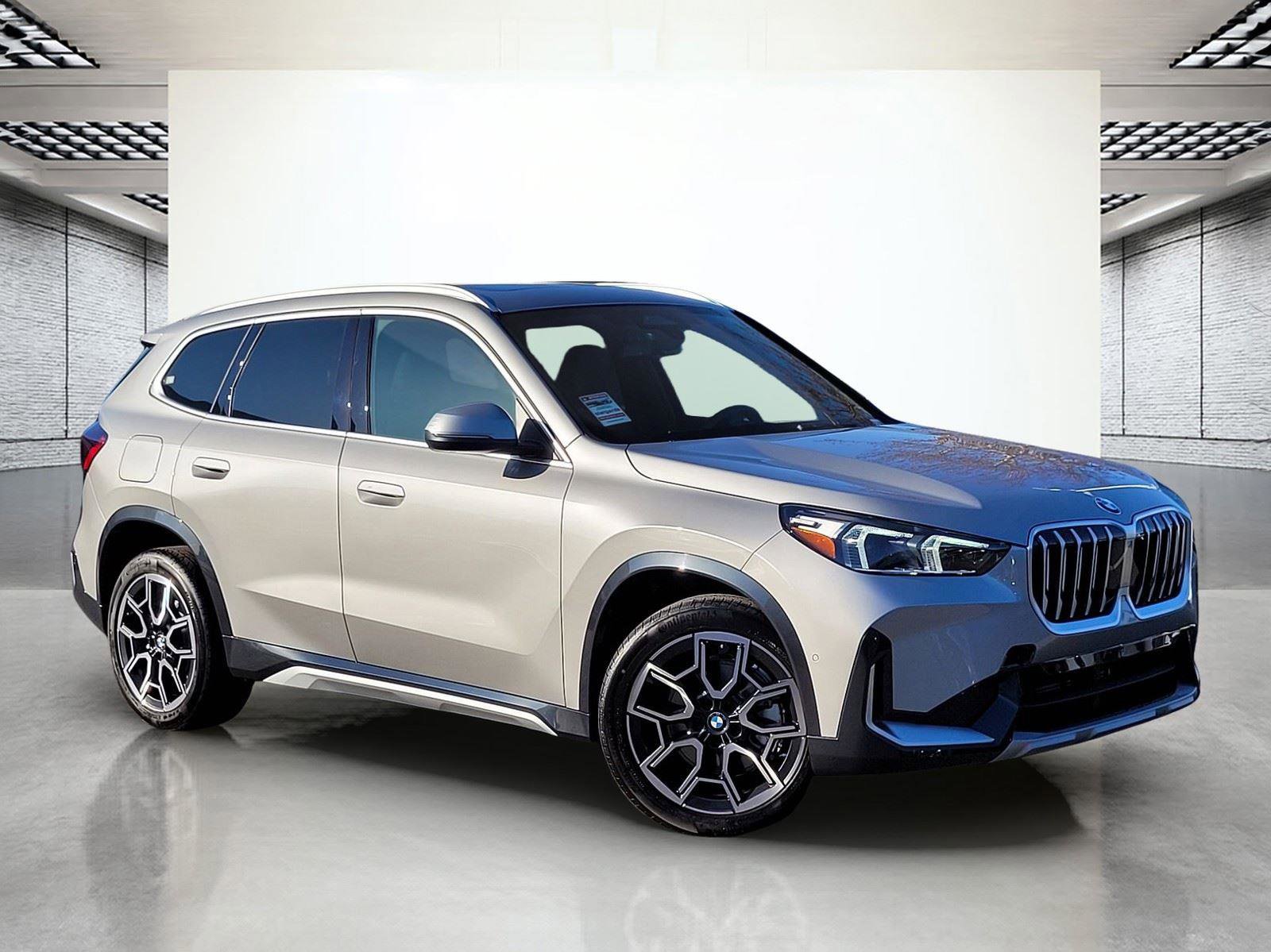 New 2026 BMW X1 xDrive28i image 2