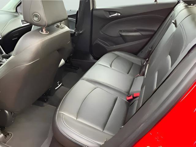 Used 2019 Chevrolet Cruze Premier FWD image 10