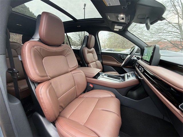 New 2026 Lincoln Aviator Reserve image 27