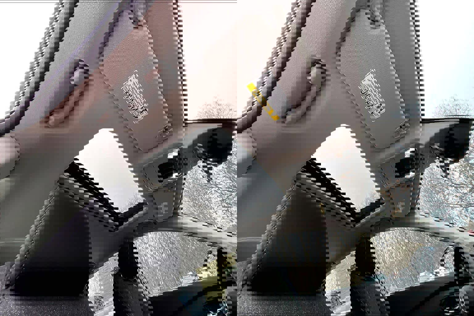 Used 2023 Honda Accord EX image 14