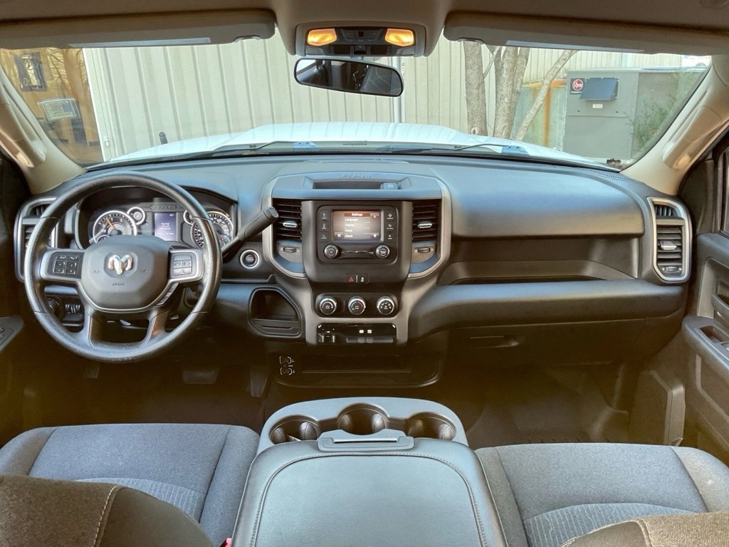 Certified 2020 RAM 2500 Tradesman image 35