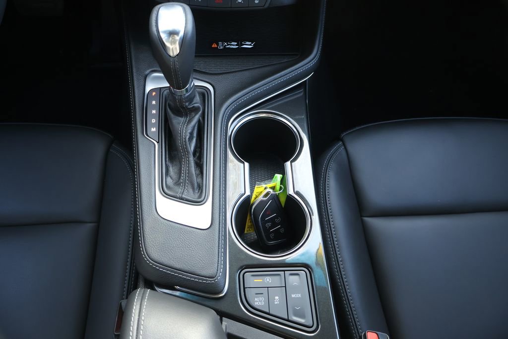 Used 2024 Cadillac CT4 Luxury w/ Cold Weather Package image 21